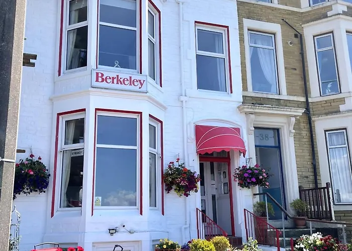 Berkeley Morecambe