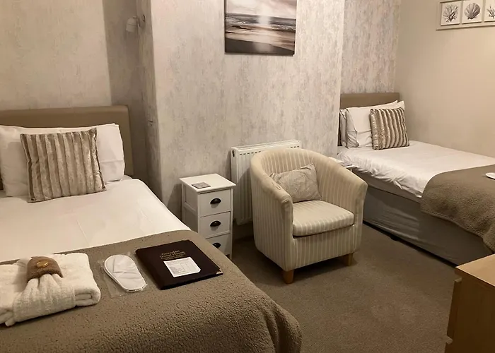 Cliveden Guest House