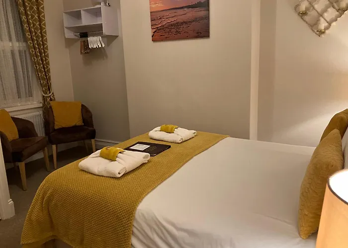 Cliveden Guest House Paignton, United Kingdom