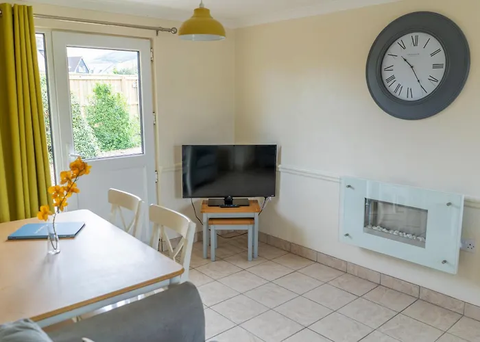 Croyde Bay Hotel Or Self Catering, United Kingdom
