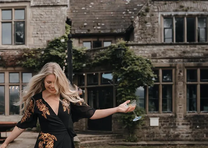 Simonstone Hall Hotel Hawes, United Kingdom