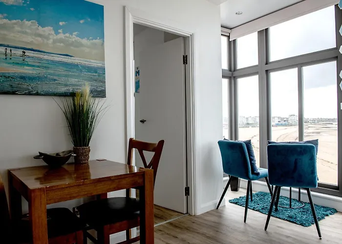 The Pearl Suite By Margate Suites