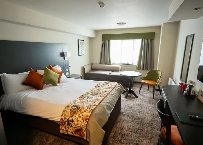 Cat & Lion Country Pub And Hotel Warrington , United Kingdom