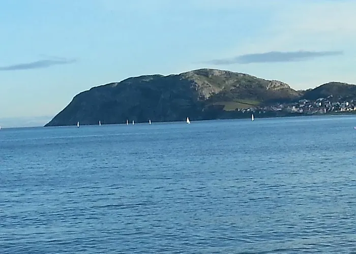 Hafan-Y-Mor Guesthouse Llandudno, United Kingdom