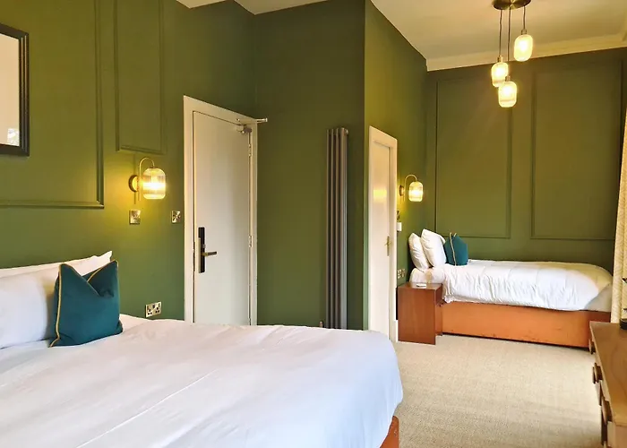 The Alyth Hotel