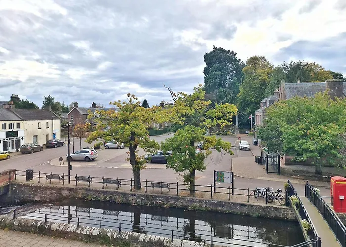 The Alyth Hotel