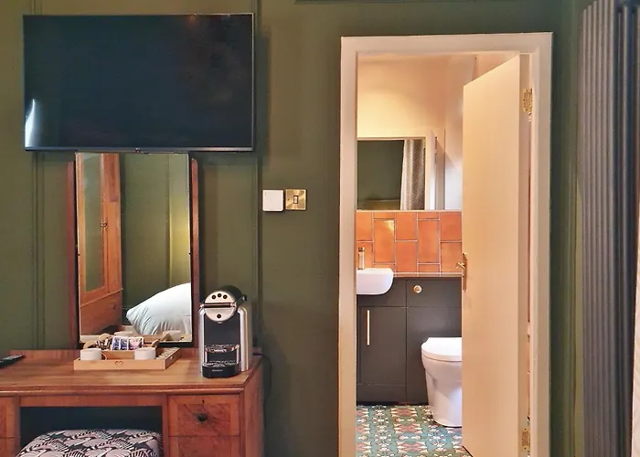 The Alyth Hotel, United Kingdom