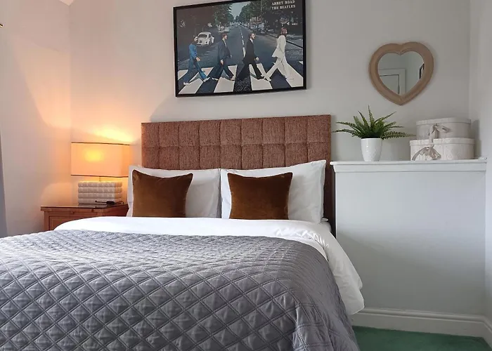 Stansted Lodge Elsenham, United Kingdom