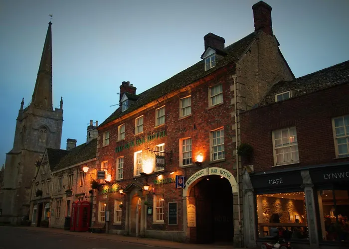 New Inn
