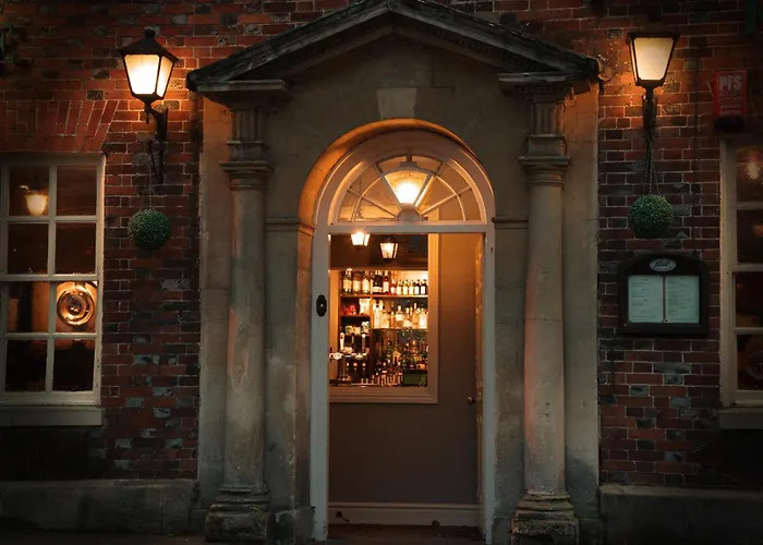 New Inn