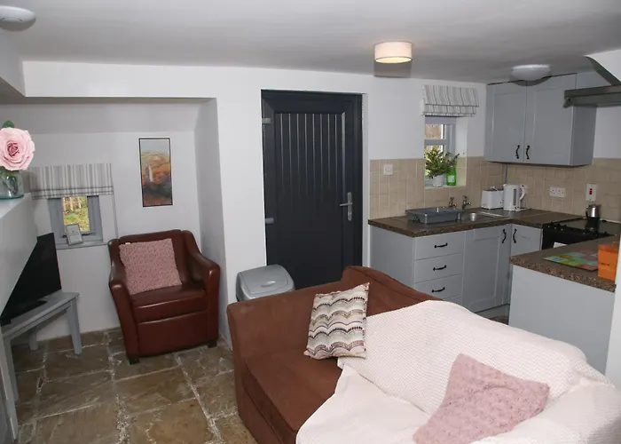 An Creagan Self Catering Cottages Greencastle , United Kingdom