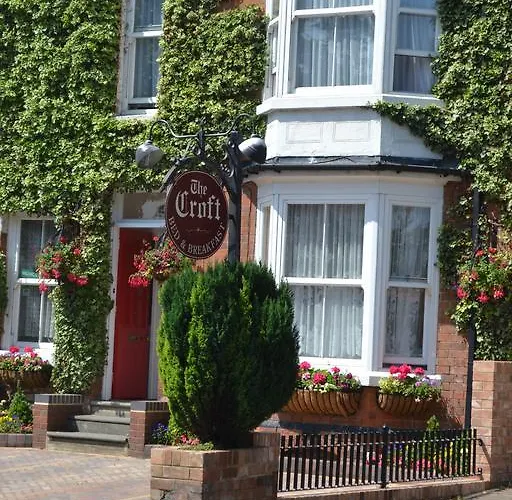 The Croft Guest House