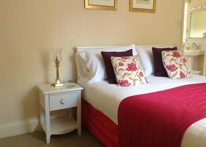 Buckley Farmhouse Bed And Breakfast