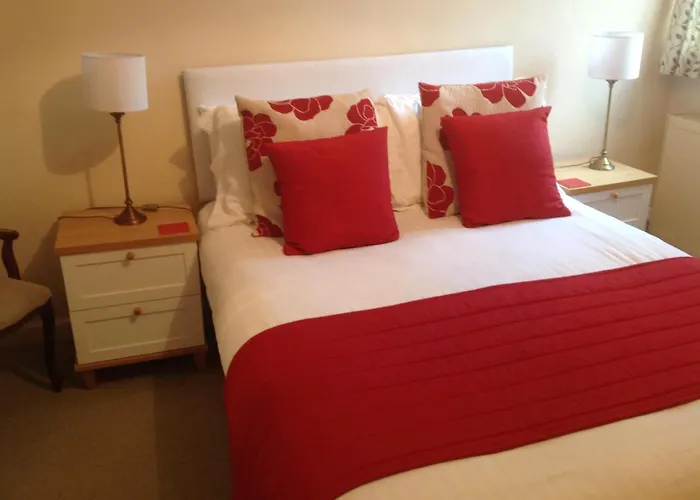 Buckley Farmhouse Bed And Breakfast