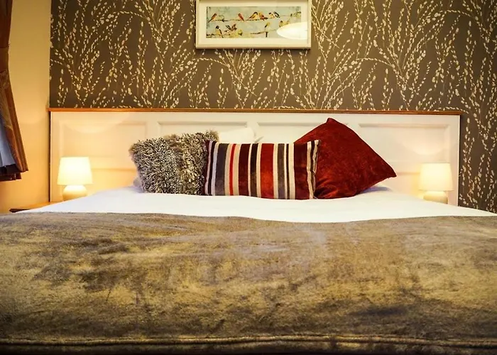 The Parkwood Hotel