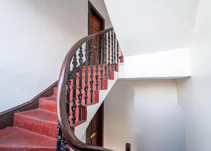 Prime Location Rooms In High Street Fort William, United Kingdom