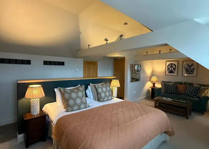 Red Lion Inn