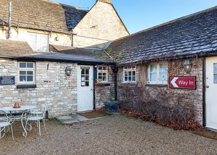 The Sibson Inn Hotel Water Newton, United Kingdom