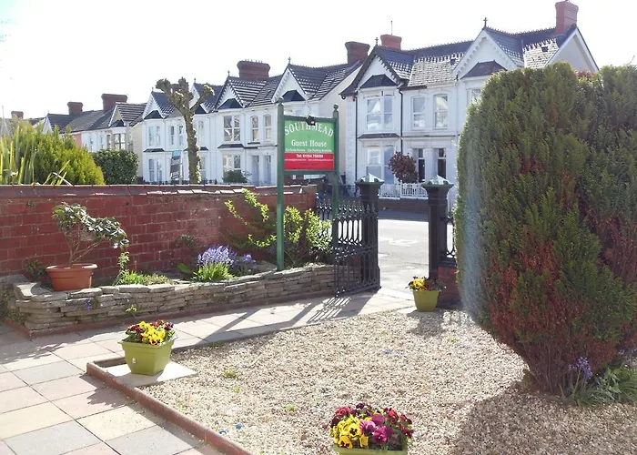 Southmead Guesthouse