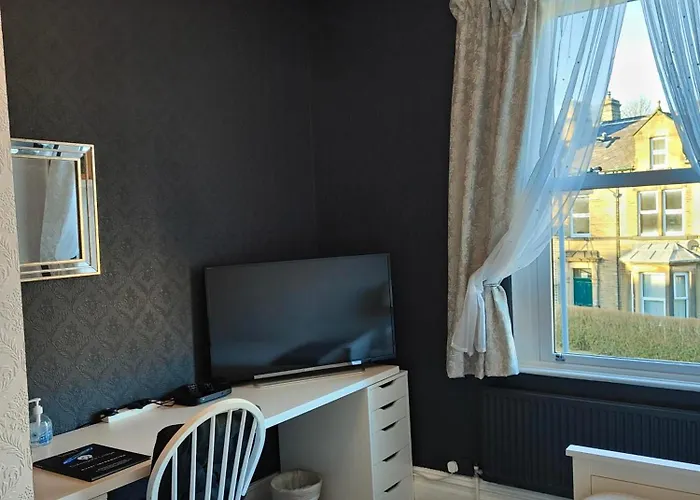 Dalesgate Lodge Skipton, United Kingdom