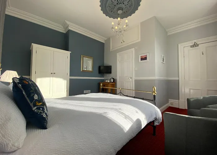 Goodwin House Bed & Breakfast Keswick , United Kingdom