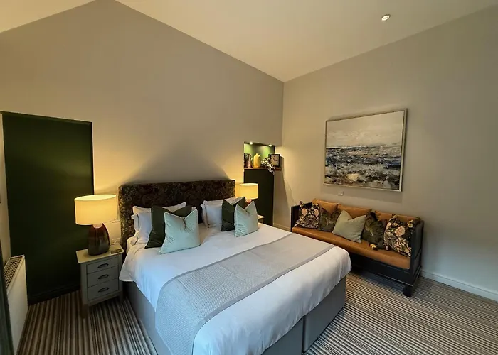 Hebden Townhouse