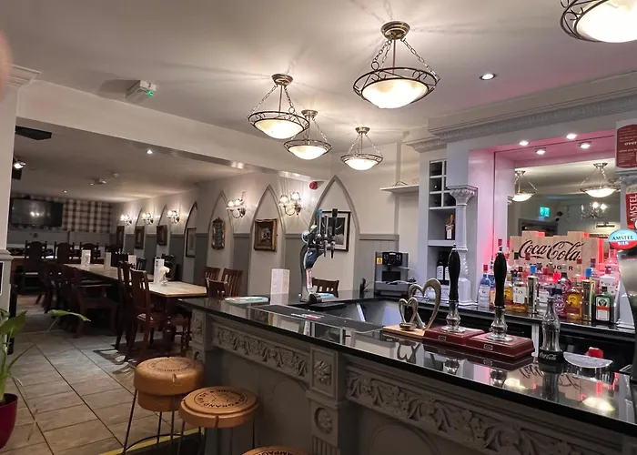The Bell Shifnal