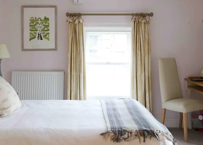 George & Dragon Hotel Andover, United Kingdom