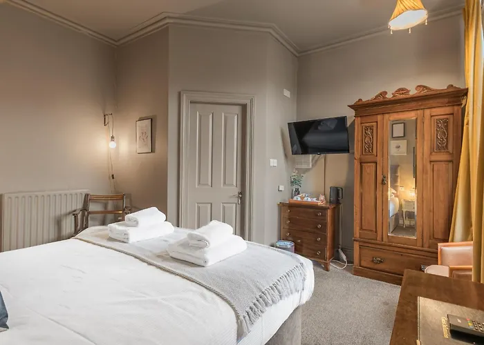 1869 Hotel Ambleside, United Kingdom
