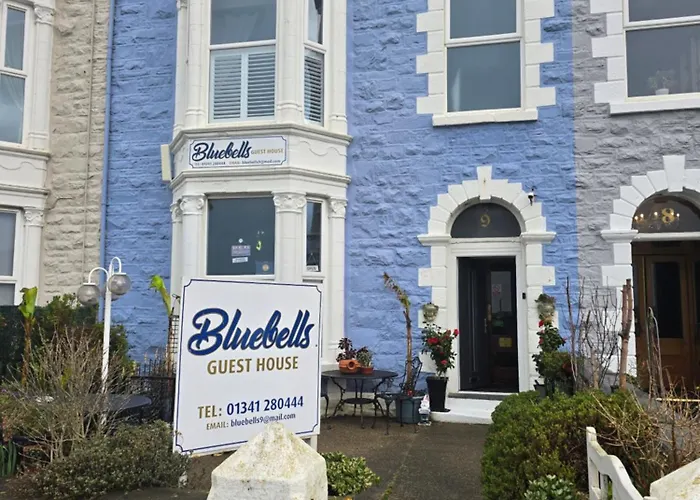 Bluebells Guest House