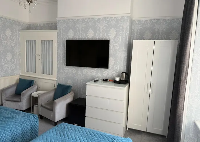 Haversham House - Adults Only