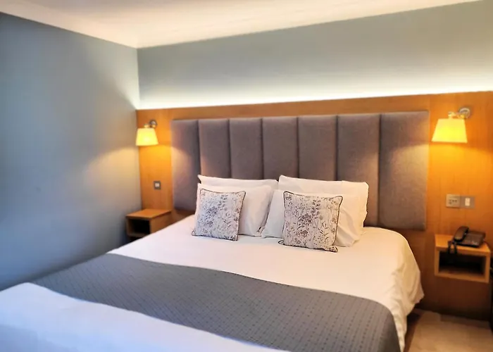 The Old Rectory Hotel Spixworth, United Kingdom