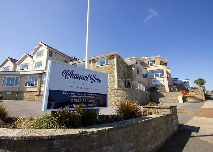 Channel View