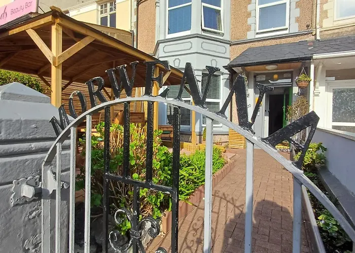 Morwenna Holiday Apartments