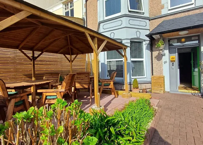 Morwenna Holiday Apartments