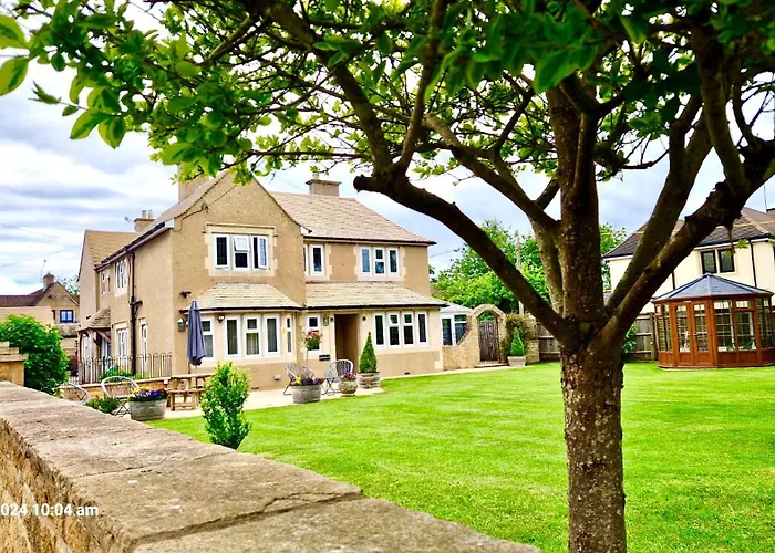 Southlands B&B