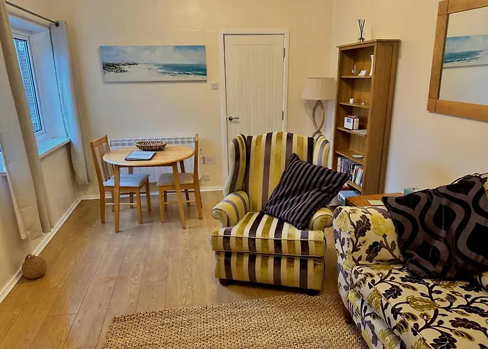 Rockpool Cottage