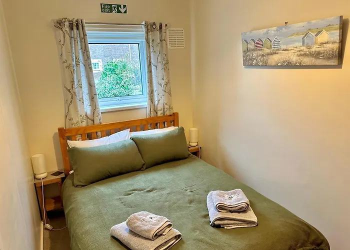 Rockpool Cottage Beadnell, United Kingdom