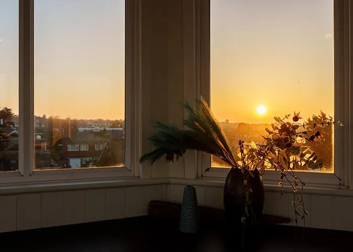 Botany Bay Hotel Broadstairs, United Kingdom