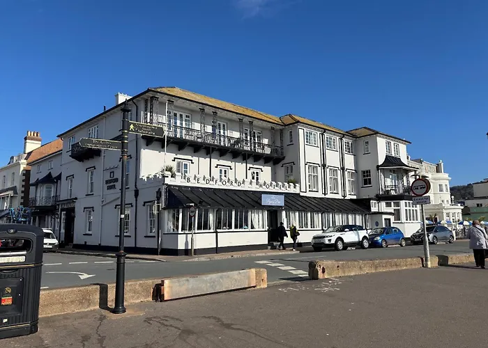 Bedford Hotel