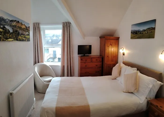 Dunsford Guest House Keswick , United Kingdom