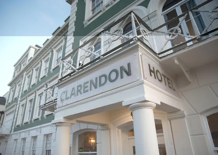 The Clarendon Royal Community