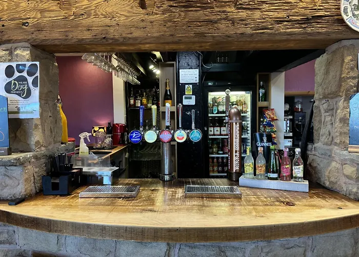 Twin Oaks Hotel Chesterfield, United Kingdom