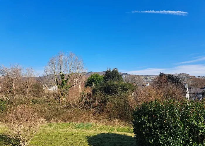 Conwy Valley