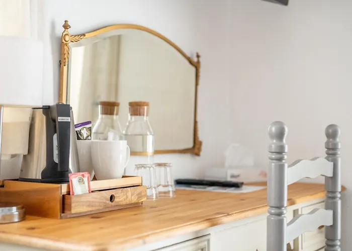 The Lordleaze Hotel And Restaurant Chard, United Kingdom