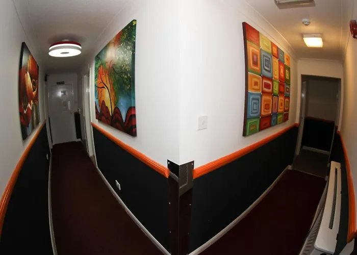 Heathrow Inn