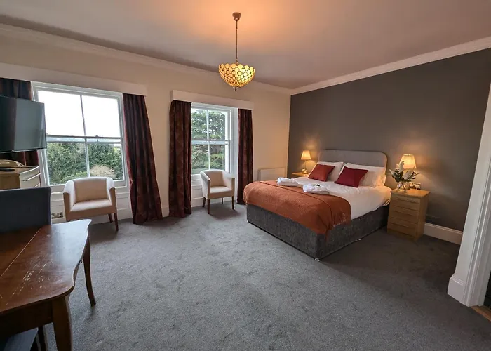 Anglesey Hotel
