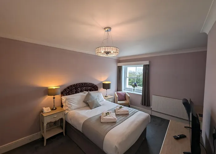 Anglesey Hotel