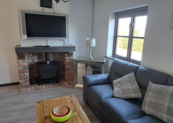 Spring & Haven Villa Conwy, United Kingdom