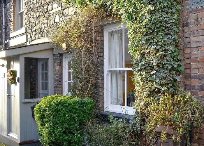 Jasmine Cottage